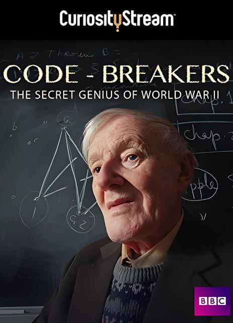 《密码破译者：布莱切利庄园的幕后英雄》百度