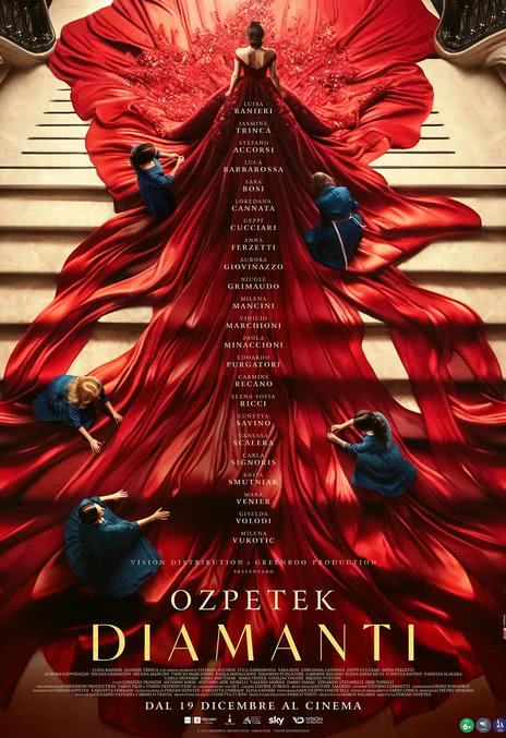 《钻石般的她》百度云网盘夸克下载.阿里云盘