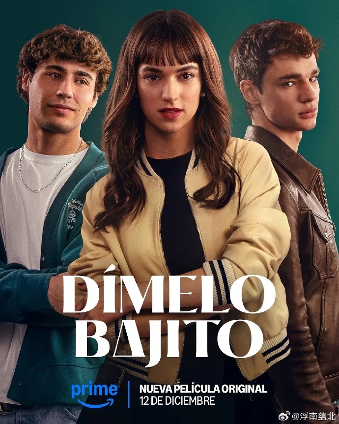 《轻声告诉我》百度云网盘夸克下载.阿里云盘