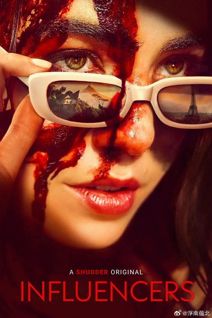 《夺命网红2》百度云网盘夸克下载.阿里云盘.中