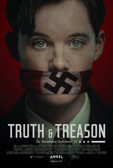 《真理与背叛》百度云网盘夸克下载.阿里云盘