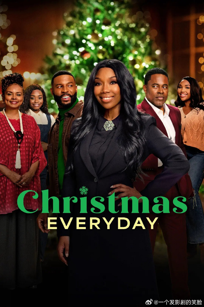 《圣诞如常》百度云网盘夸克下载.阿里云盘.中字