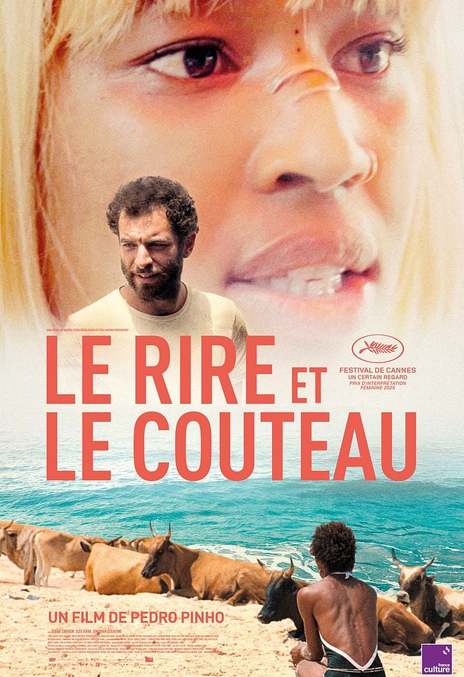 《笑刃荒途》百度云网盘夸克下载.阿里云盘.中字