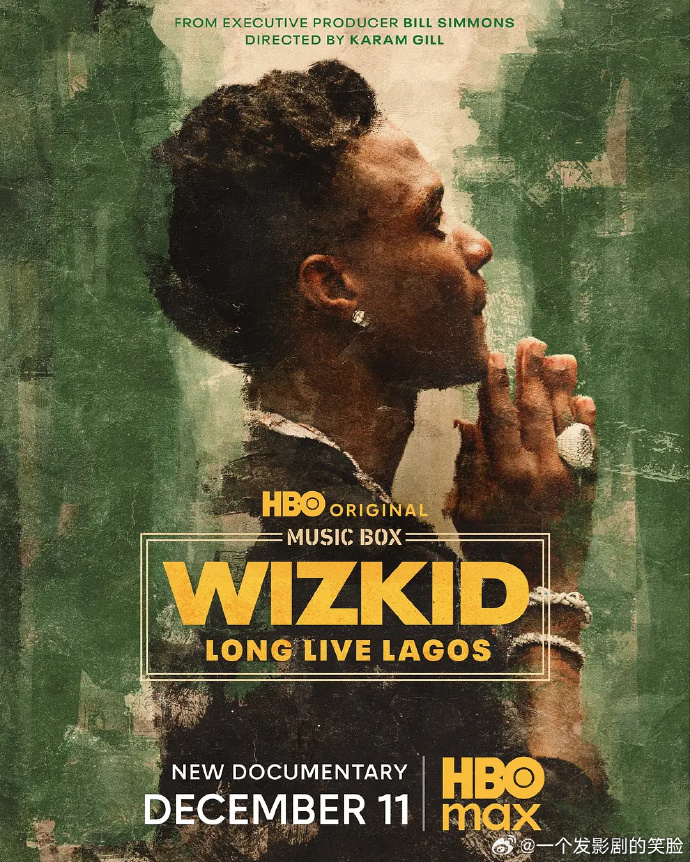 《巫师：拉各斯万岁》百度云网盘夸克下载.阿里