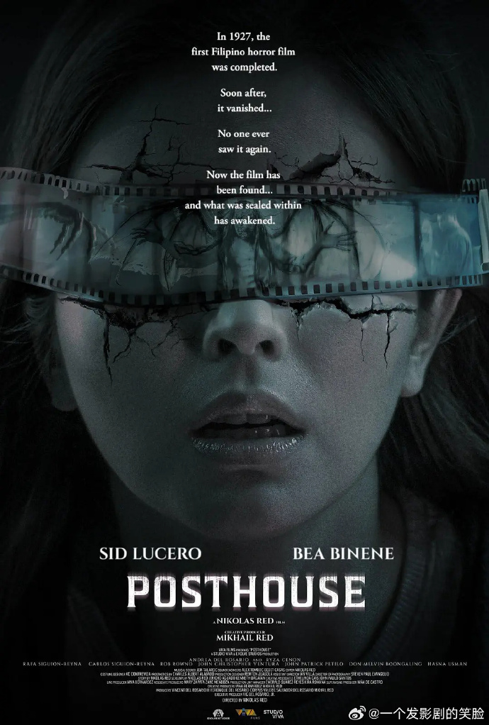 《Posthouse》百度云网盘夸克下载.阿里云盘.中字