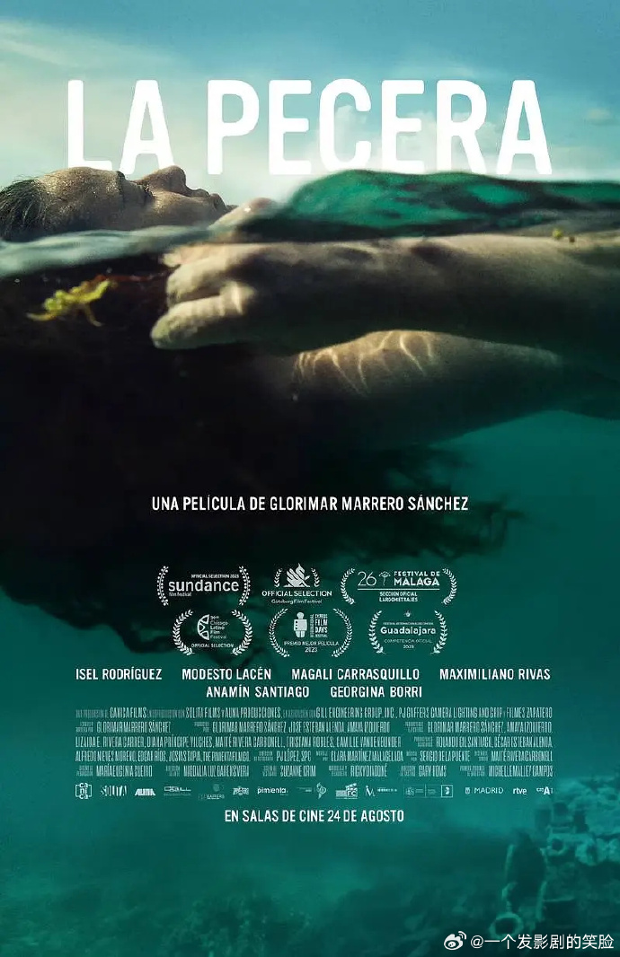 《鱼缸》百度云网盘夸克下载.阿里云盘.中字.(