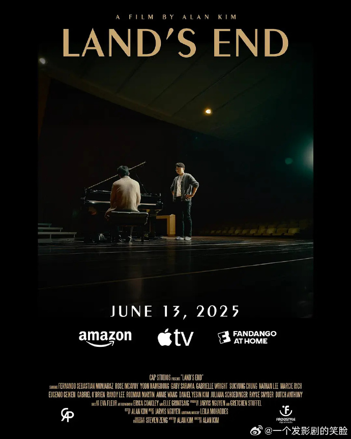 《天涯海角》百度云网盘夸克下载.阿里云盘.中字