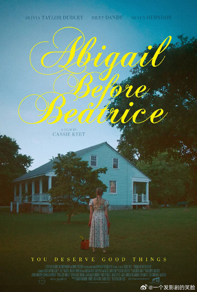 《阿比盖尔往事》百度云网盘夸克下载.阿里云盘