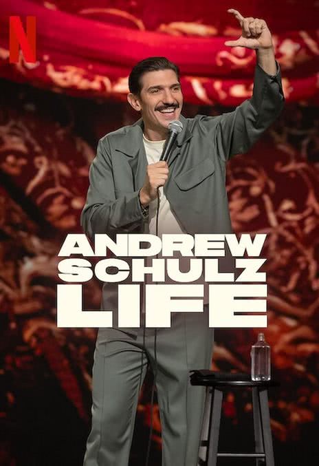 《安德鲁·舒尔茨：这就是人生》百度云网盘夸克