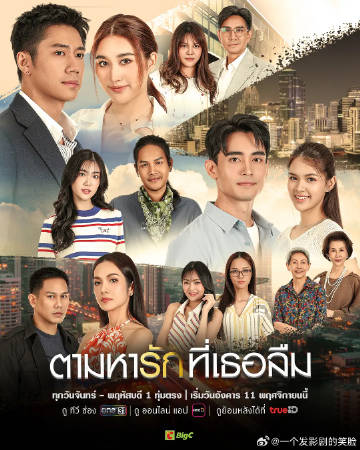 《找寻遗忘的爱》百度云网盘夸克下载.阿里云盘