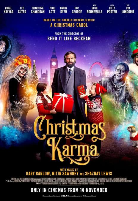 《新圣诞颂歌》百度云网盘夸克下载.阿里云盘