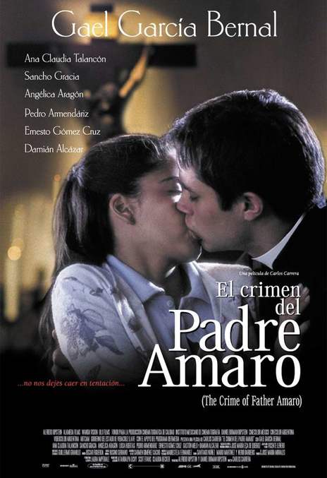 《阿马罗神父的罪恶》百度云网盘夸克下载.阿里