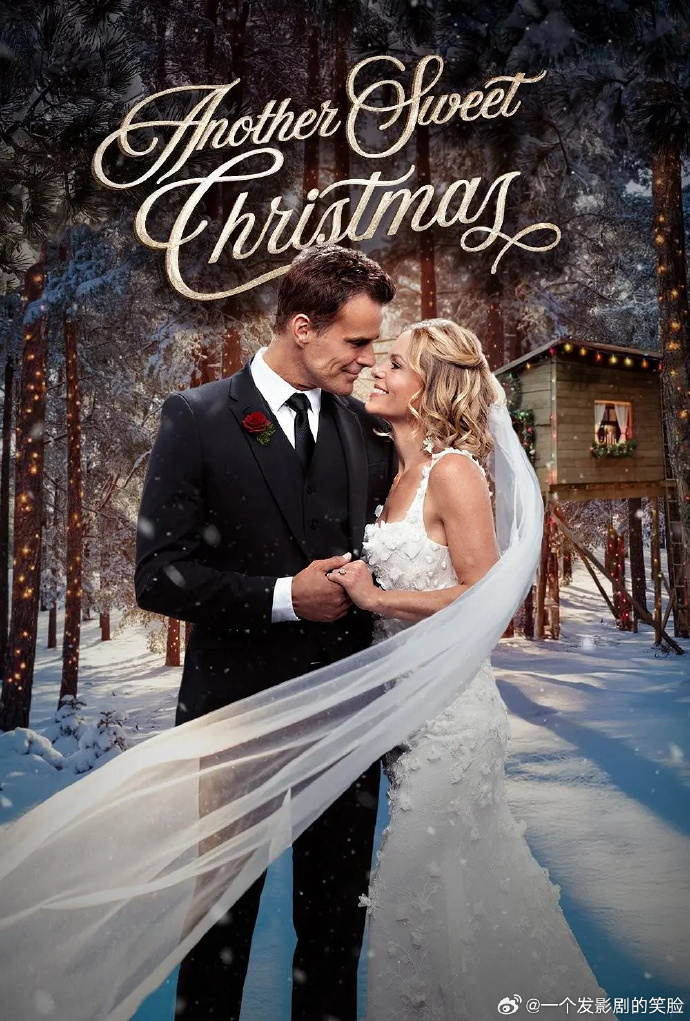 《圣诞甜蜜加映》百度云网盘夸克下载.阿里云盘