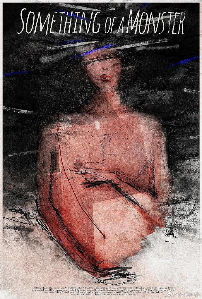 《有物如魔》百度云网盘夸克下载.阿里云盘.中字