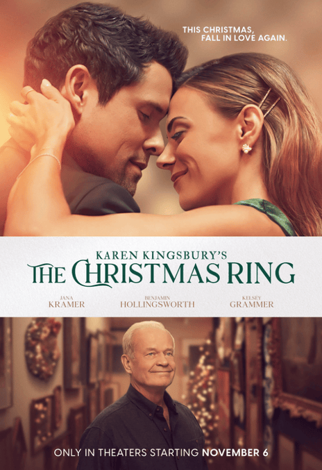 《圣诞戒指》百度云网盘夸克下载.阿里云盘.中字