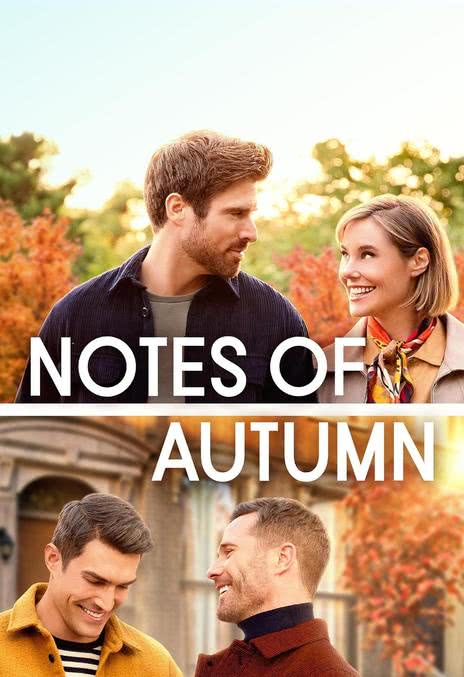 《秋日笔记》百度云网盘夸克下载.阿里云盘.中字