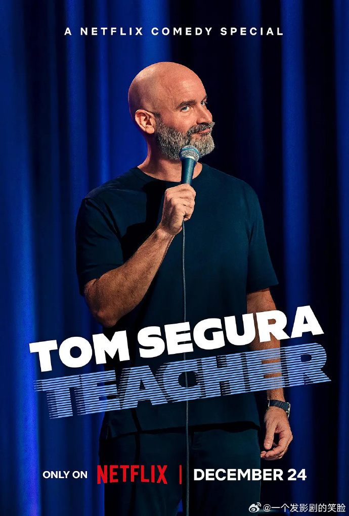 《汤姆·赛格拉：好为人师》百度云网盘夸克下载