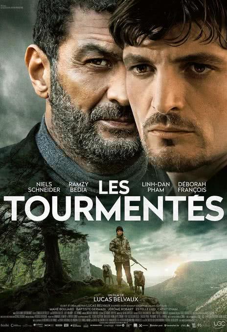 《风暴来临时》百度云网盘夸克下载.阿里云盘