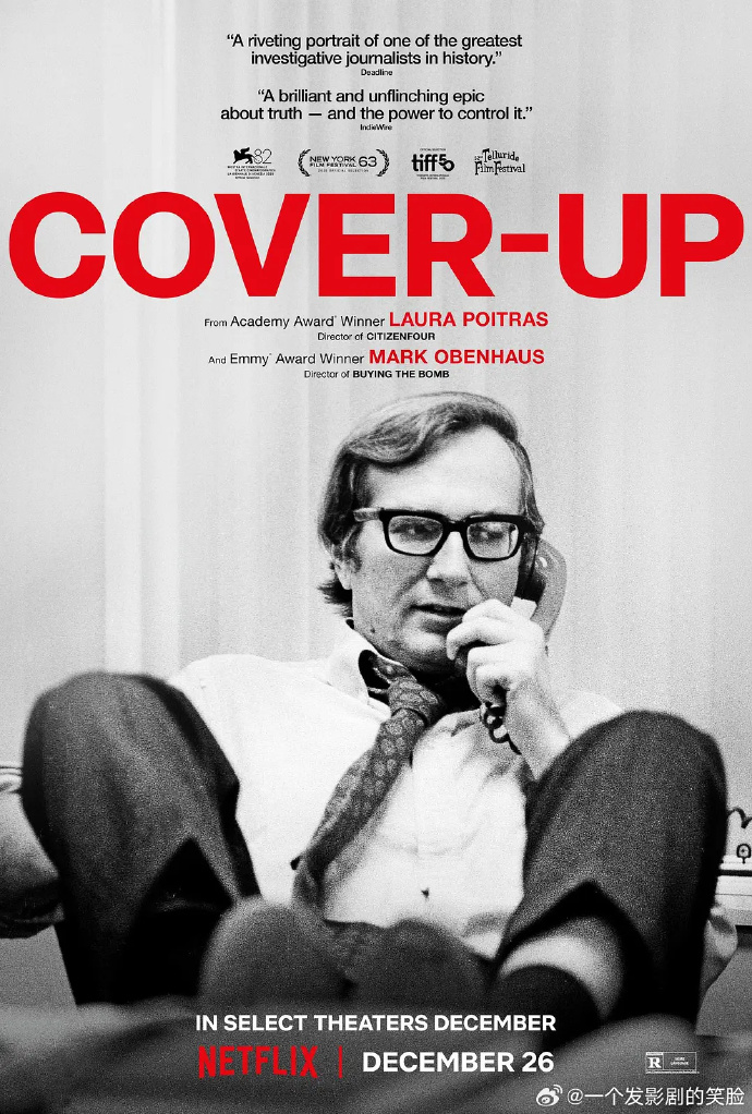 《黑幕：调查记者的真相之路》百度云网盘夸克