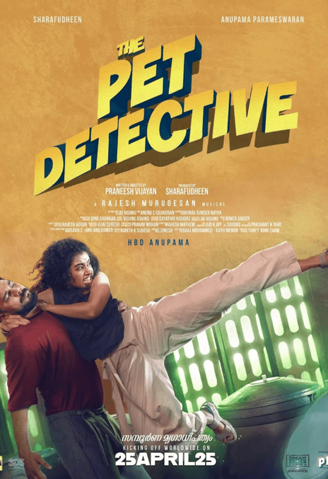 《宠物侦探》百度云网盘夸克下载.阿里云盘.中字