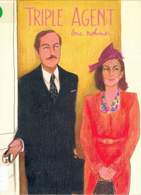 《三重间谍》百度云网盘夸克下载.阿里云盘.中字