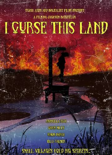 《我诅咒这片土地》百度云网盘夸克下载.阿里云