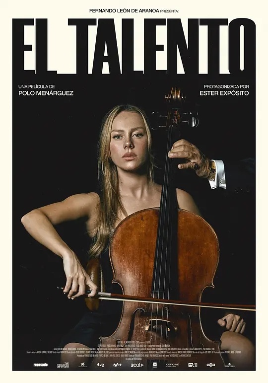 《才华》百度云网盘夸克下载.阿里云盘.中字.(