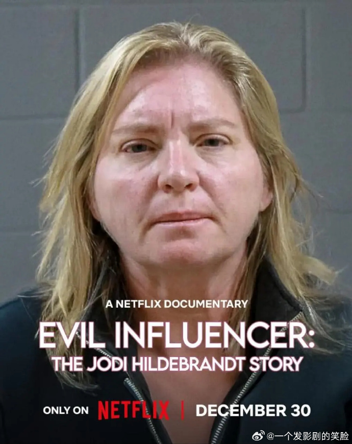 《邪恶网红：育儿界的黑暗故事》百度云网盘夸