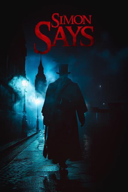 《西蒙杀令》百度云网盘夸克下载.阿里云盘.中字