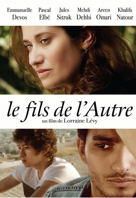 《他人之子》百度云网盘夸克下载.阿里云盘.中字