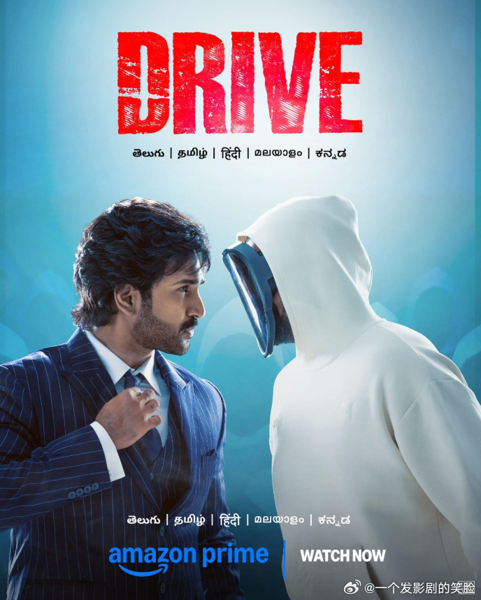 《Drive》百度云网盘夸克下载.阿里云盘.中字.(2