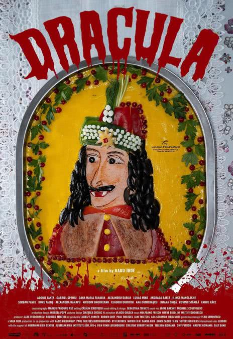 《德古拉》百度云网盘阿里夸克下载[MP4.mkv]中字