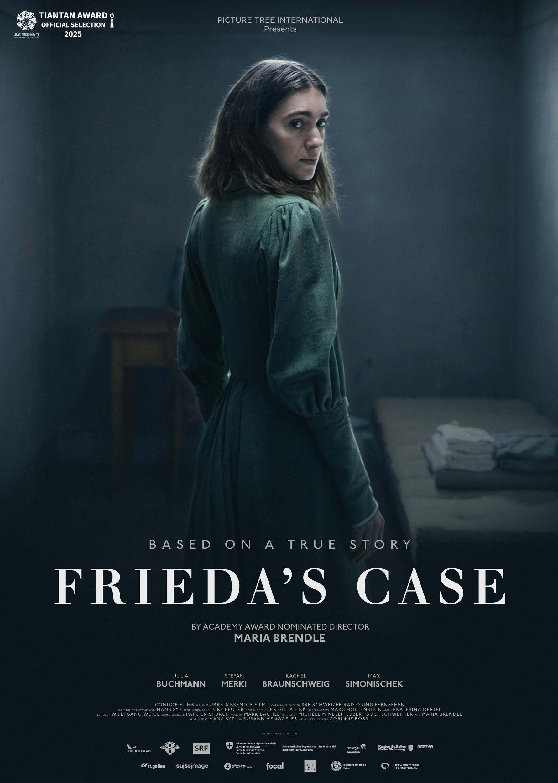 《弗里达的审判》百度云网盘夸克下载.阿里云盘