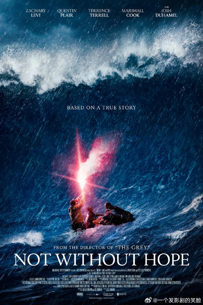 《一线希望》百度云网盘夸克下载.阿里云盘.中字