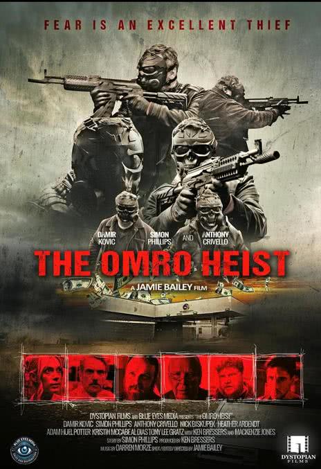 《奥姆罗劫案》百度云网盘夸克下载.阿里云盘