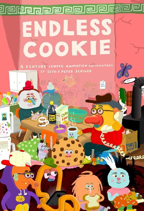 《无尽的饼干》百度云网盘夸克下载.阿里云盘