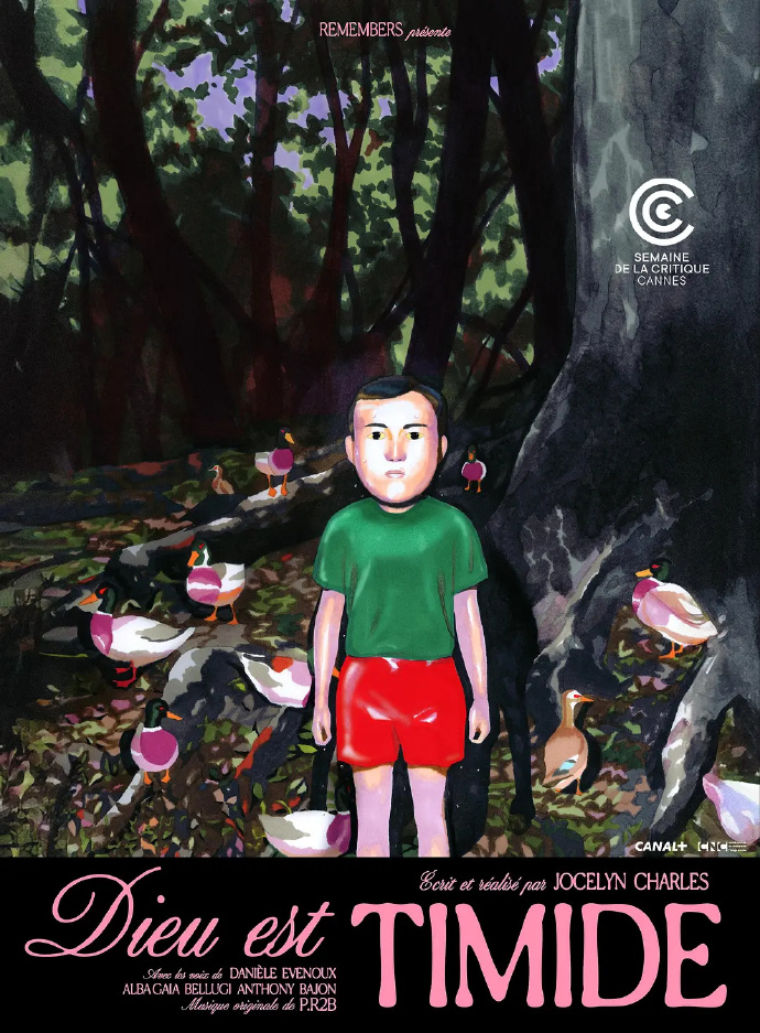 《上帝怯场》百度云网盘夸克下载.阿里云盘.中字