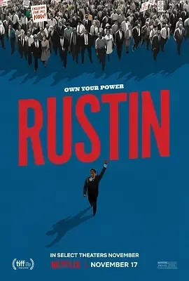 《鲁斯汀》百度云网盘夸克下载.阿里云盘.中字