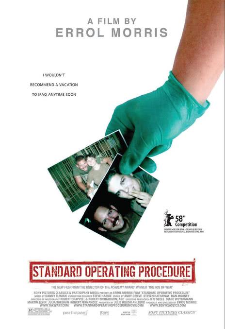 《标准流程》百度云网盘夸克下载.阿里云盘.中字