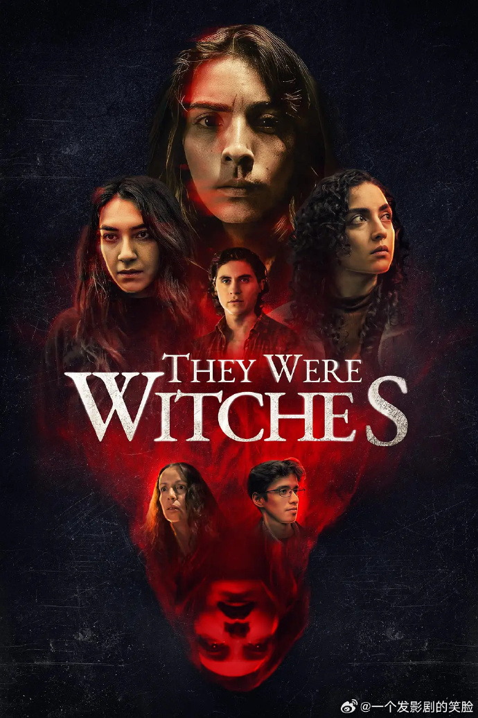 《巫术复苏》百度云网盘夸克下载.阿里云盘.中字