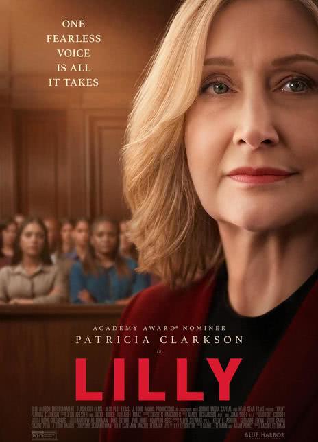 《莉莉法案》百度云网盘夸克下载.阿里云盘.中字