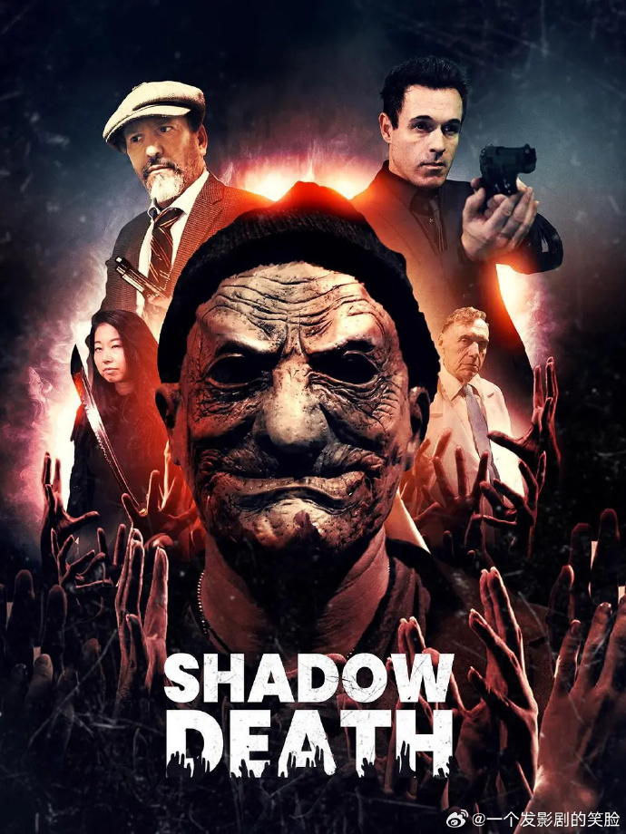 《暗影死亡》百度云网盘夸克下载.阿里云盘.中字