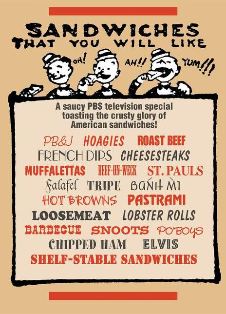 《我们都爱三明治》百度云网盘夸克下载.阿里云