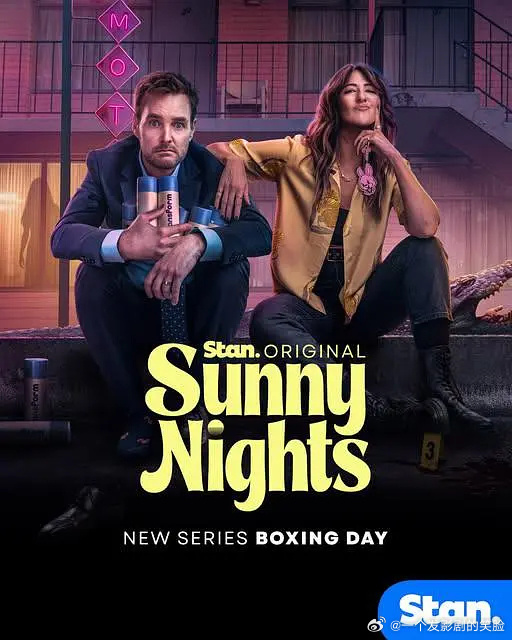 《阳光灿烂的夜晚》百度云网盘夸克下载.阿里云