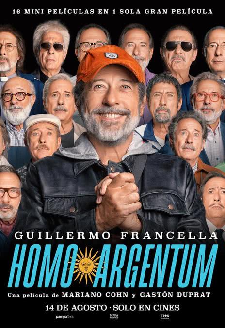 《阿根廷人种》百度云网盘夸克下载.阿里云盘