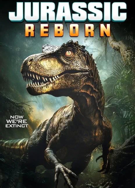 《侏罗纪：重生》百度云网盘夸克下载.阿里云盘