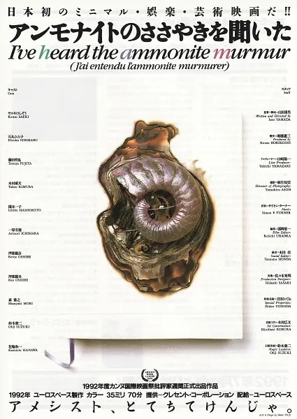 《我曾倾听菊石的轻语》百度云网盘夸克下载.阿