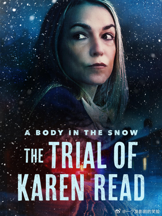 《被告：凯伦·里德案》百度云网盘夸克下载.阿