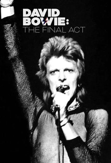 《鲍伊：最终幕》百度云网盘夸克下载.阿里云盘