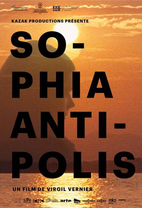 《索非亚园区》百度云网盘夸克下载.阿里云盘